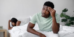 Chronic overthinking