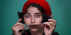 Cognitive distortion