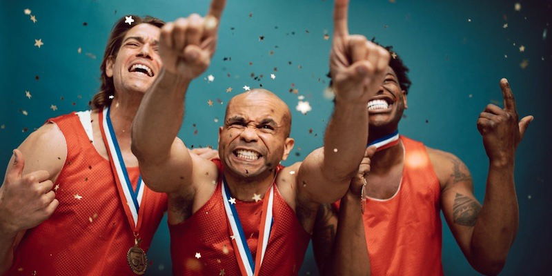 Benefits of motivation