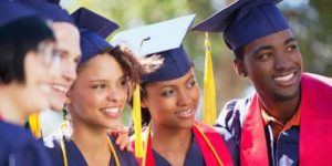 The benefits of goal setting