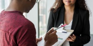 values questionnaire